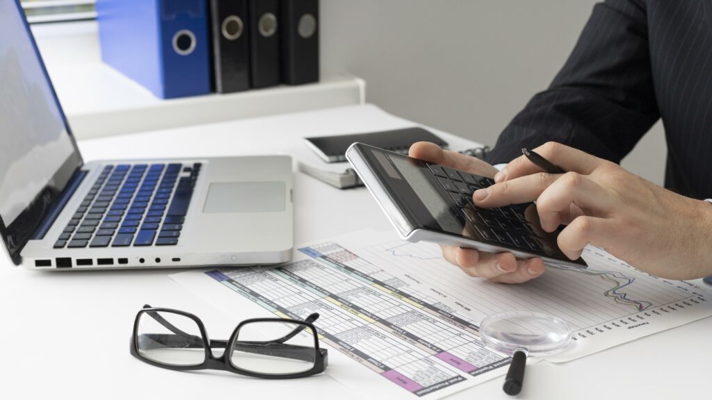 VAT consultants