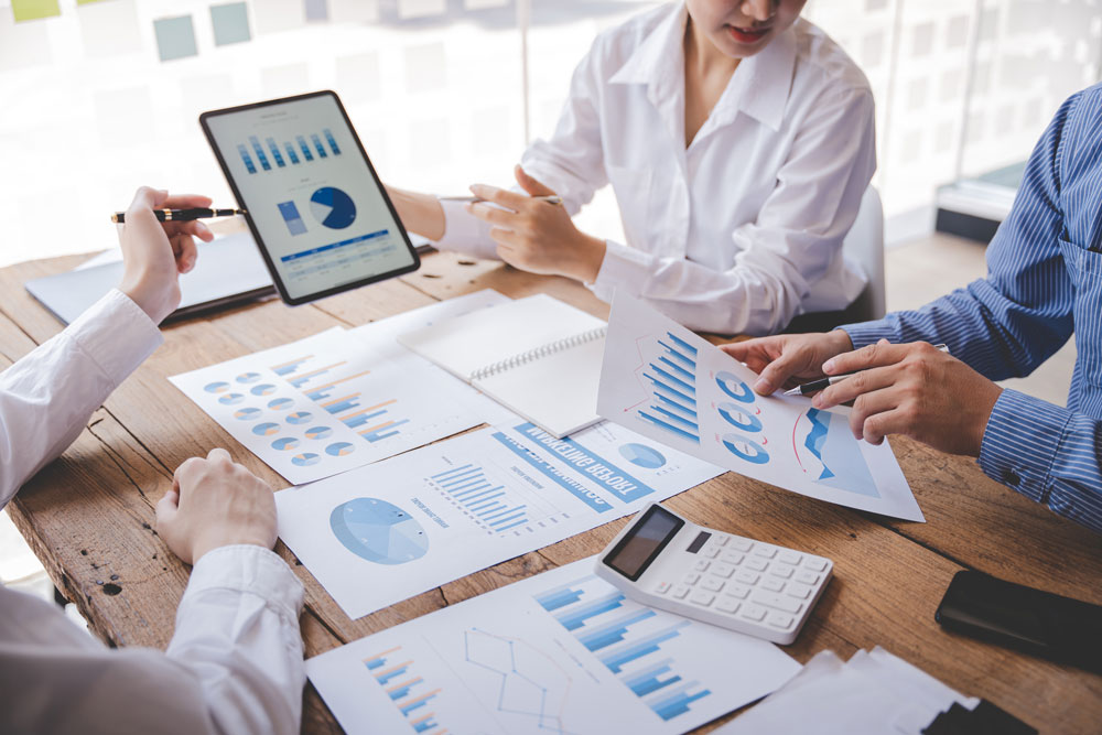 company liquidation services