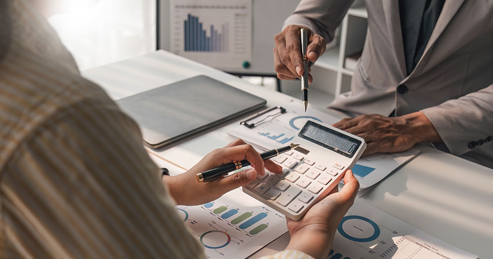 Bookkeeping And Accounting