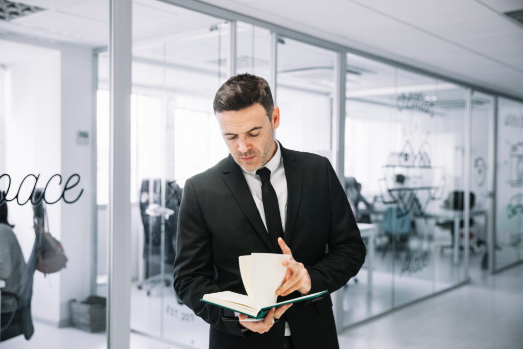 Nominee Director Services in Dubai