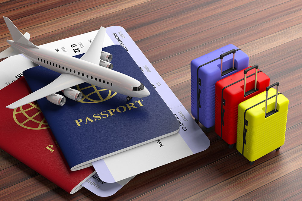Visa and immigration PRO services in Dubai